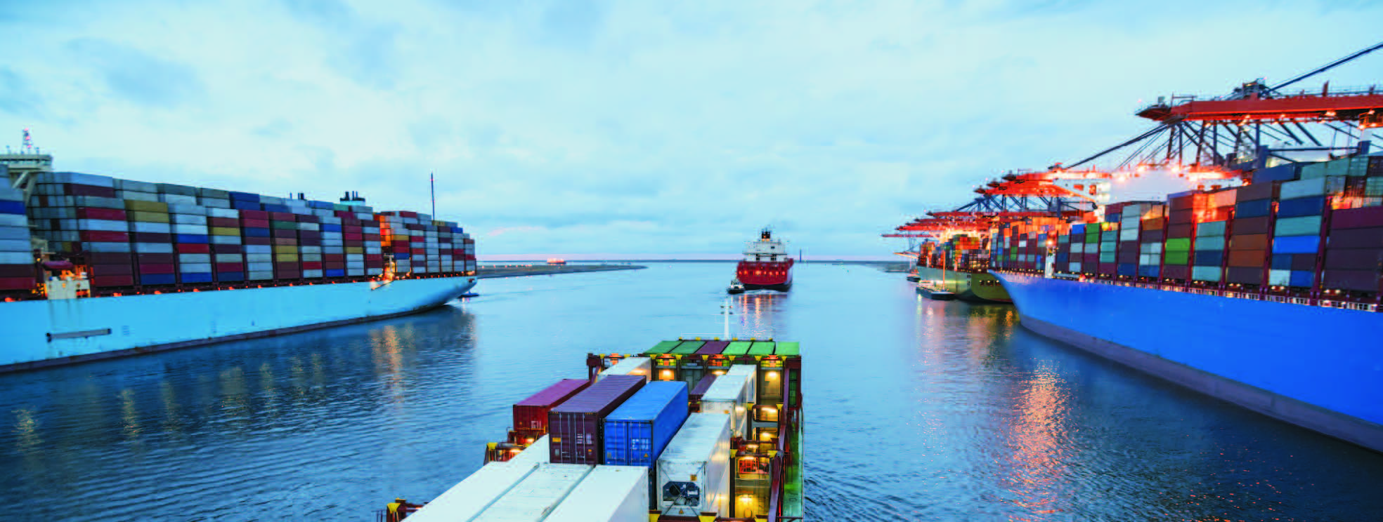 Sea Freight